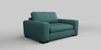 2 Seater Small Sofa