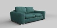3 Seater Small Sofa