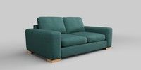 3 Seater Small Sofa