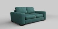3 Seater Small Sofa