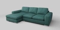 Medium Sofa Chaise - Left Hand