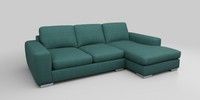 Medium Sofa Chaise - Right Hand