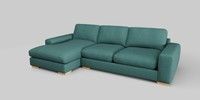 Large Sofa Chaise - Left Hand