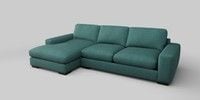 Large Sofa Chaise - Left Hand