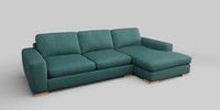 Large Sofa Chaise - Right Hand