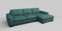 Large Sofa Chaise - Right Hand