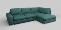 Large Corner Chaise - Right Hand