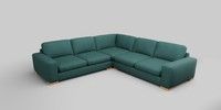 Large Corner Sofa - Universal