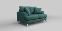 2 Seater Small Sofa