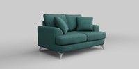 2 Seater Small Sofa