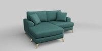 Compact Sofa Chaise - Universal