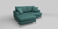 Compact Sofa Chaise - Universal