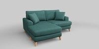 Compact Sofa Chaise - Universal