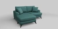 Compact Sofa Chaise - Universal