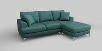 Small Sofa Chaise - Universal