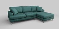 Medium Sofa Chaise - Right Hand