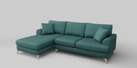 Large Sofa Chaise - Left Hand