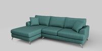Large Sofa Chaise - Left Hand