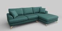 Large Sofa Chaise - Right Hand