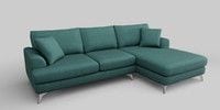 Large Sofa Chaise - Right Hand