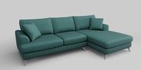 Large Sofa Chaise - Right Hand