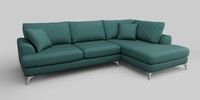 Large Corner Chaise - Right Hand
