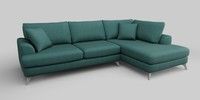Large Corner Chaise - Right Hand