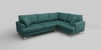Medium Corner Sofa - Right Hand
