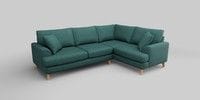 Medium Corner Sofa - Right Hand