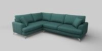 Large Corner Sofa - Left Hand
