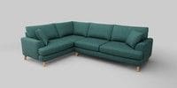 Large Corner Sofa - Left Hand