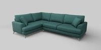 Large Corner Sofa - Left Hand