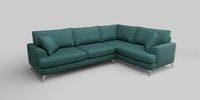 Large Corner Sofa - Right Hand