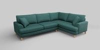 Large Corner Sofa - Right Hand