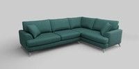 Large Corner Sofa - Right Hand
