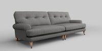 4 Seater Large Sofa