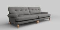 4 Seater Large Sofa