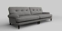 4 Seater Large Sofa
