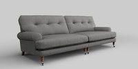 4 Seater Large Sofa