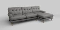 Medium Sofa Chaise - Right Hand
