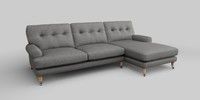 Medium Sofa Chaise - Right Hand