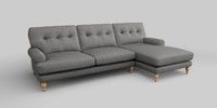 Medium Sofa Chaise - Right Hand