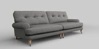 4 Seater Large Sofa