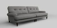 4 Seater Large Sofa