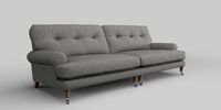 4 Seater Large Sofa