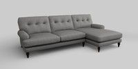 Medium Sofa Chaise - Right Hand