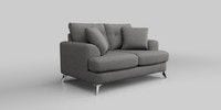 2 Seater Small Sofa