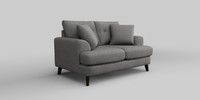 2 Seater Small Sofa