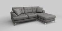 Small Sofa Chaise - Universal