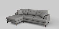 Medium Sofa Chaise - Left Hand